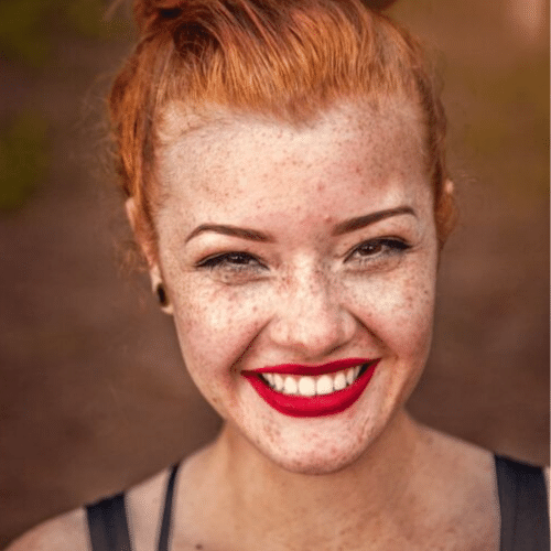 Pure Beauty Natural Makeup – Fall guide to your natural everyday makeup routine
