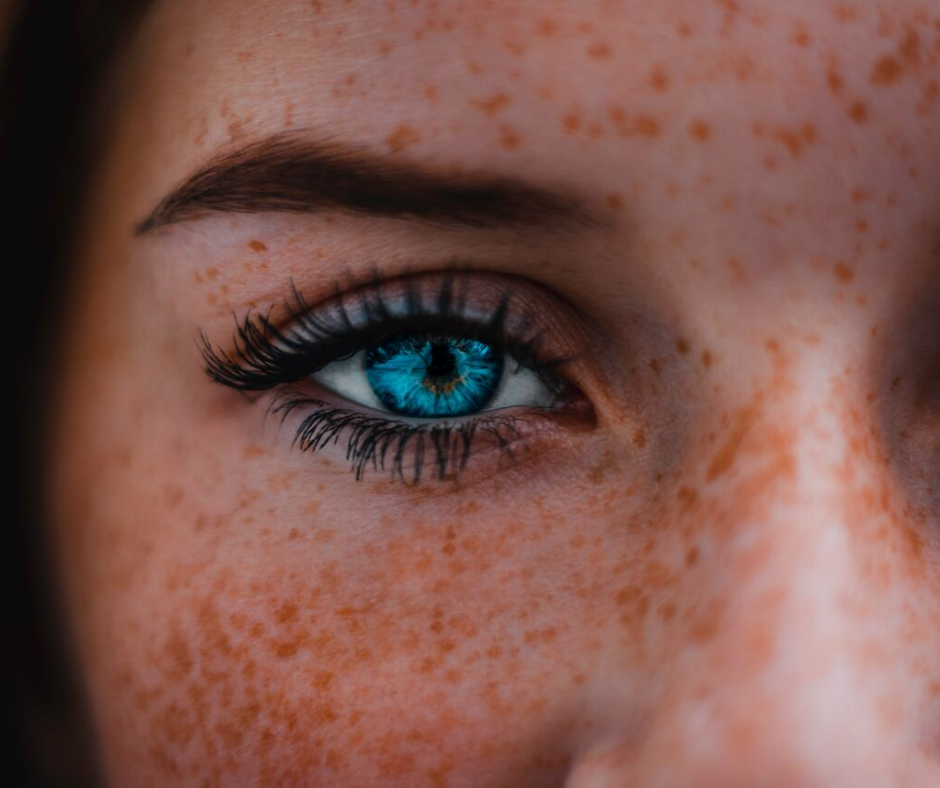 Pure Lash Mascara - For those who want beautiful eyelashes and are looking for an organic, vegan and cruelty-free natural mascara