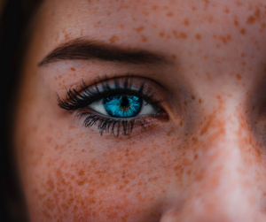 Pure Lash Mascara - For those who want beautiful eyelashes and are looking for an organic, vegan and cruelty-free natural mascara