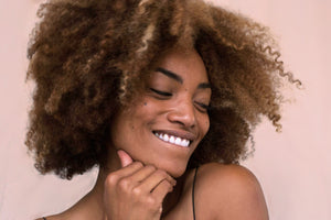 Pure Skin Foundation - For those looking for a natural, organic, vegan and cruelty-free foundation